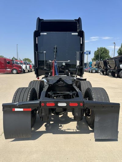 2022 Peterbilt 389 Base