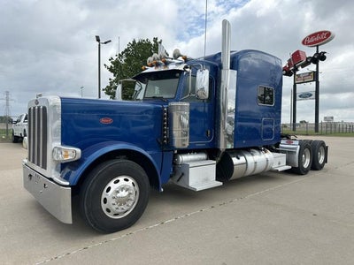 2023 Peterbilt 389 Base