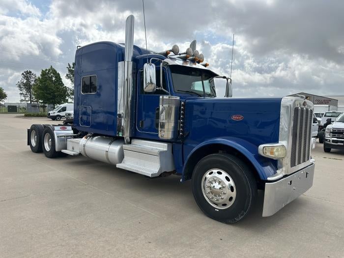 2023 Peterbilt 389 Base