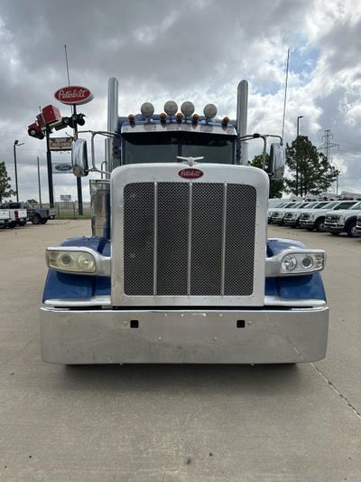 2023 Peterbilt 389 Base