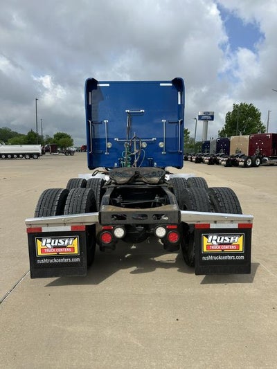 2023 Peterbilt 389 Base