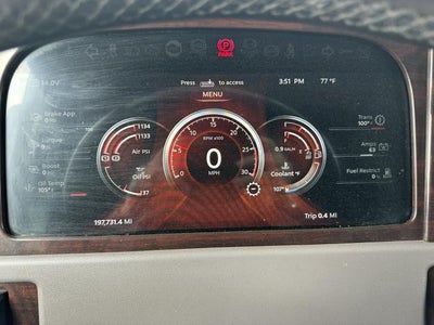 2023 Peterbilt 389 Base