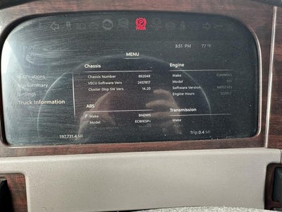 2023 Peterbilt 389 Base