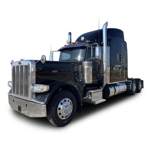 2022 Peterbilt 389 Base