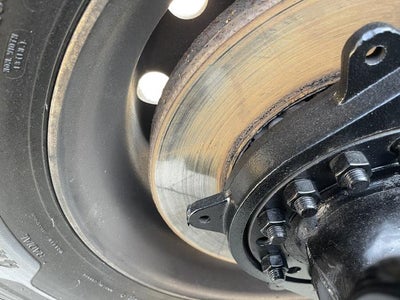 2022 Peterbilt 389 Base