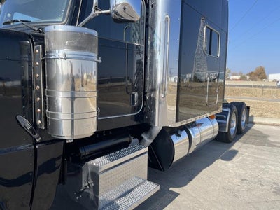 2022 Peterbilt 389 Base