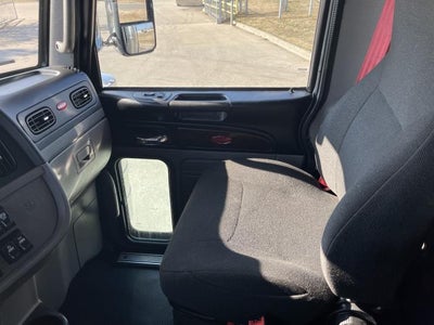 2022 Peterbilt 389 Base