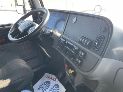 2022 Peterbilt 389 Base
