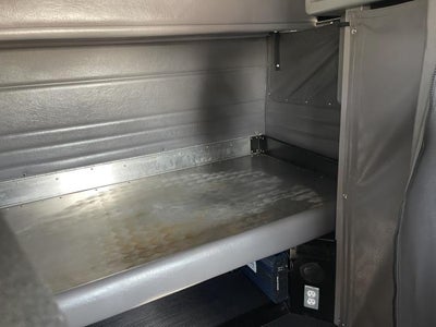 2022 Peterbilt 389 Base