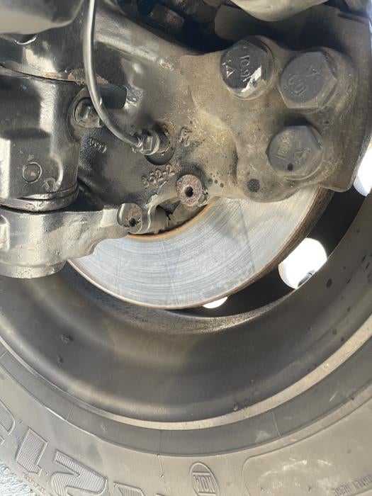 2022 Peterbilt 389 Base