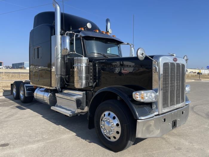 2022 Peterbilt 389 Base
