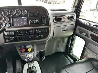 2023 Peterbilt 389 Base