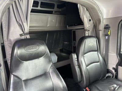 2023 Peterbilt 389 Base