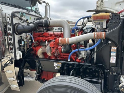 2023 Peterbilt 389 Base