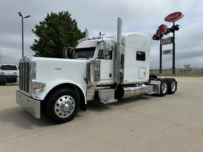 2023 Peterbilt 389 Base