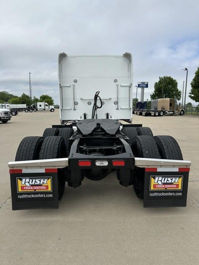 2023 Peterbilt 389 Base