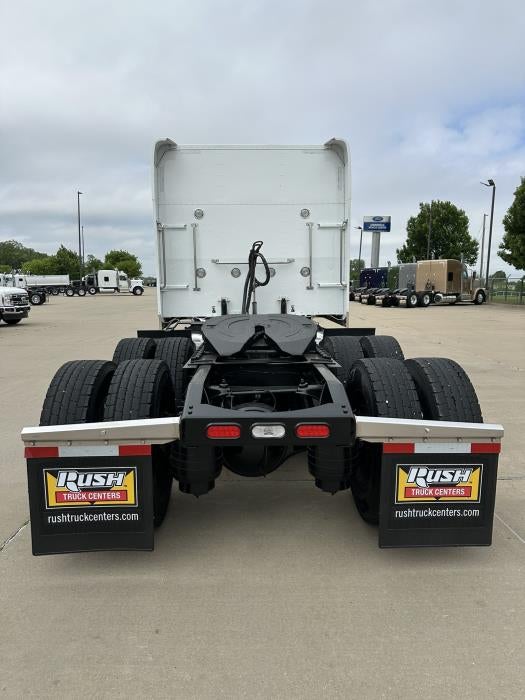 2023 Peterbilt 389 Base