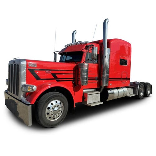 2024 Peterbilt 389 Base