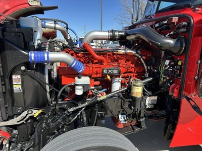 2024 Peterbilt 389 Base