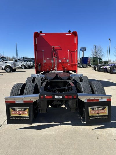 2024 Peterbilt 389 Base