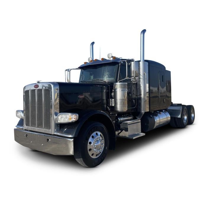 2022 Peterbilt 389 Base