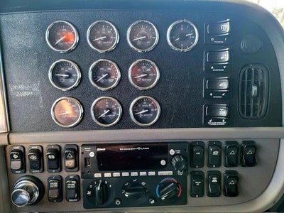 2022 Peterbilt 389 Base