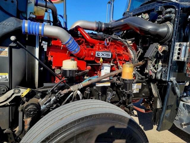 2022 Peterbilt 389 Base