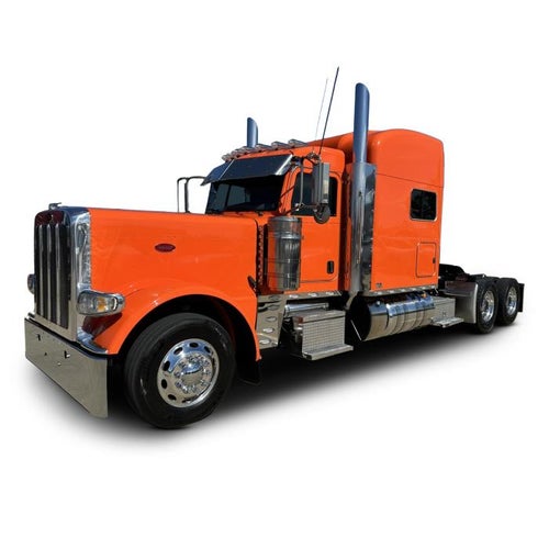 2024 Peterbilt 389 Base