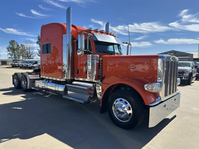 2024 Peterbilt 389 Base