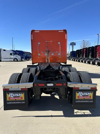 2024 Peterbilt 389 Base