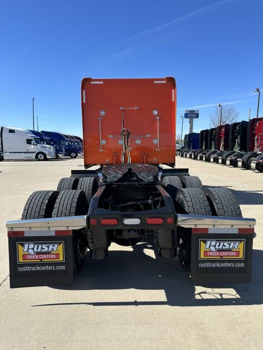 2024 Peterbilt 389 Base