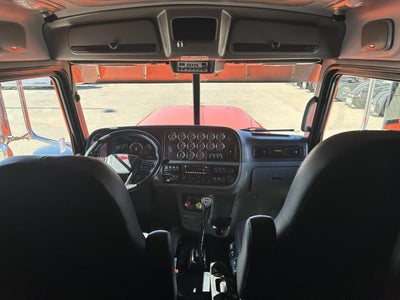 2024 Peterbilt 389 Base