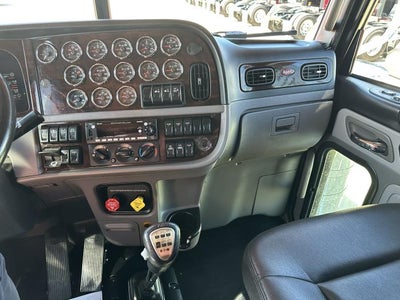 2024 Peterbilt 389 Base