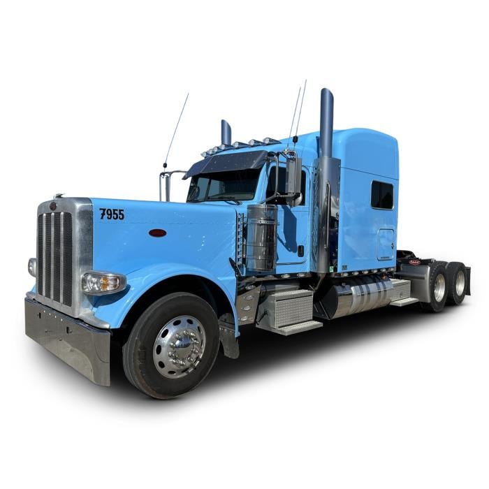 2024 Peterbilt 389 Base