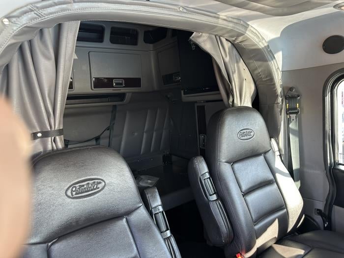 2024 Peterbilt 389 Base