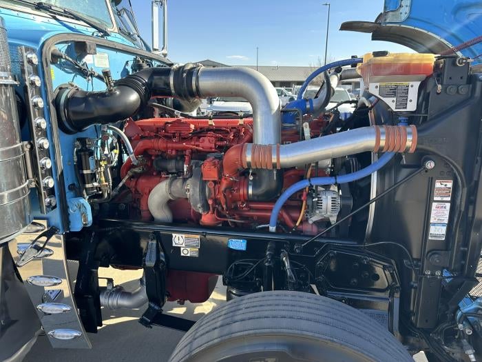 2024 Peterbilt 389 Base