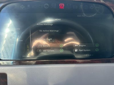 2024 Peterbilt 389 Base