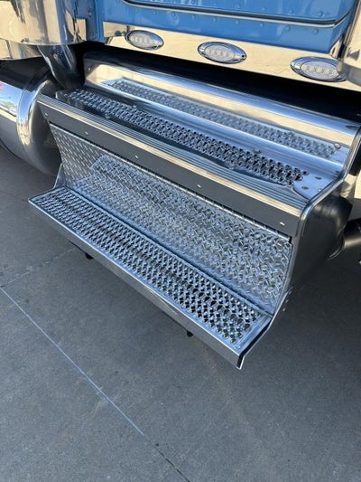 2024 Peterbilt 389 Base