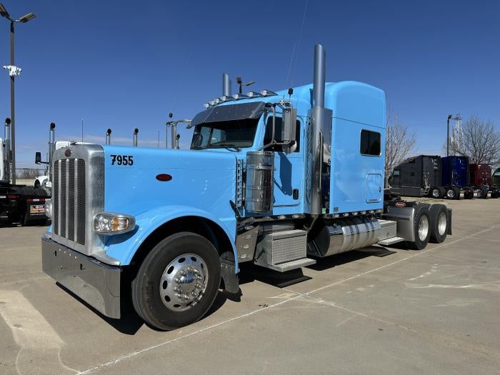2024 Peterbilt 389 Base