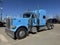 2024 Peterbilt 389 Base