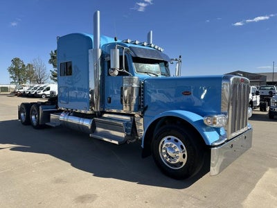 2024 Peterbilt 389 Base
