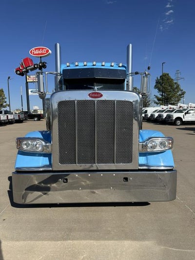 2024 Peterbilt 389 Base