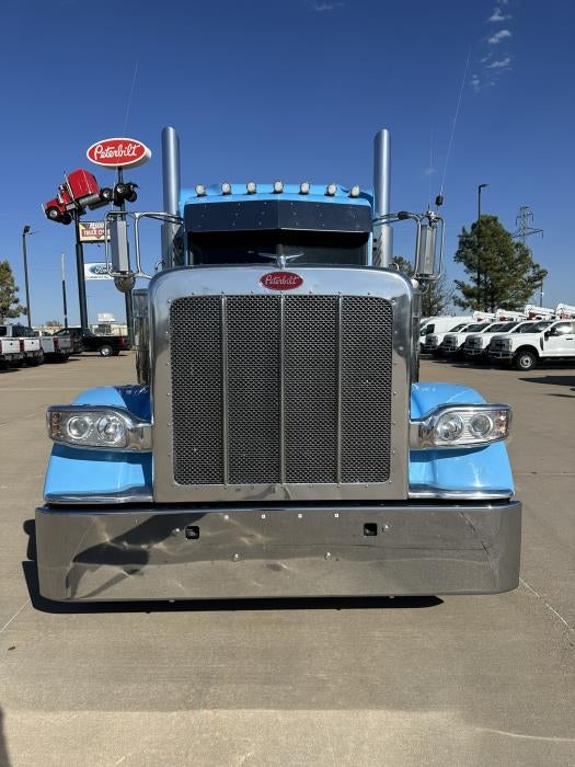 2024 Peterbilt 389 Base