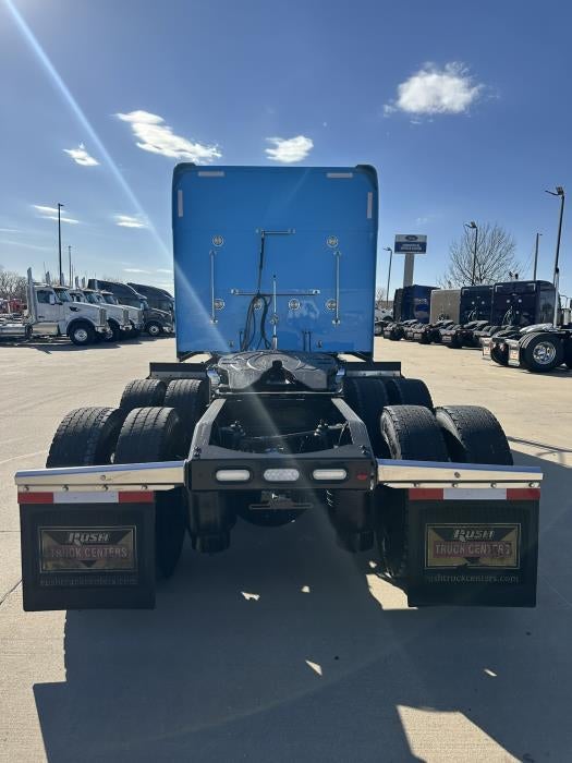 2024 Peterbilt 389 Base
