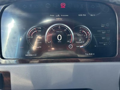 2024 Peterbilt 389 Base