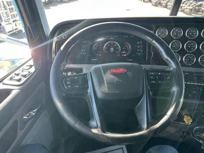 2024 Peterbilt 389 Base