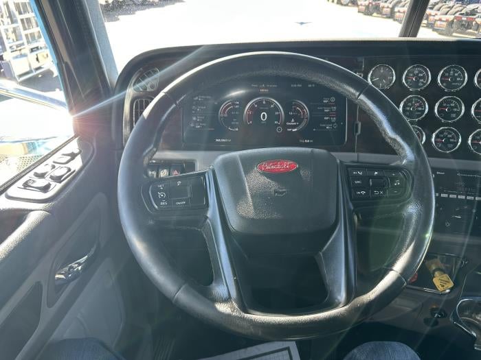 2024 Peterbilt 389 Base