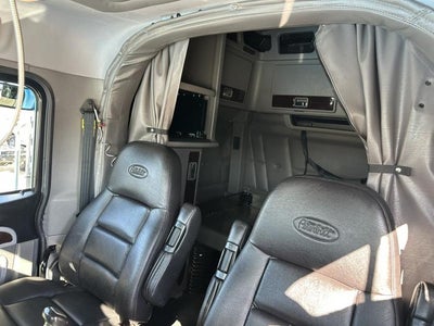 2024 Peterbilt 389 Base