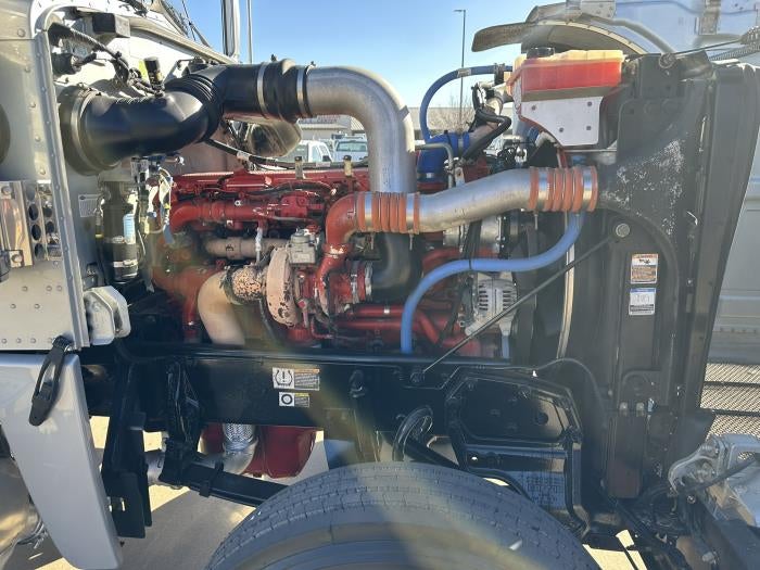 2020 Peterbilt 389 Base