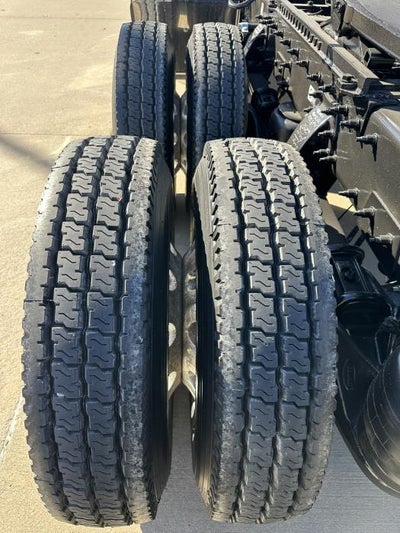 2020 Peterbilt 389 Base